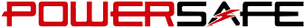 powersafe logo